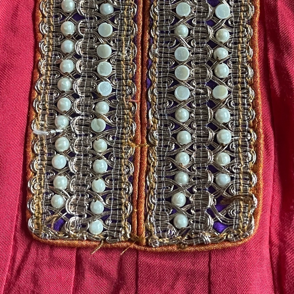 Very beautiful Indian dress - Picture 6 of 11